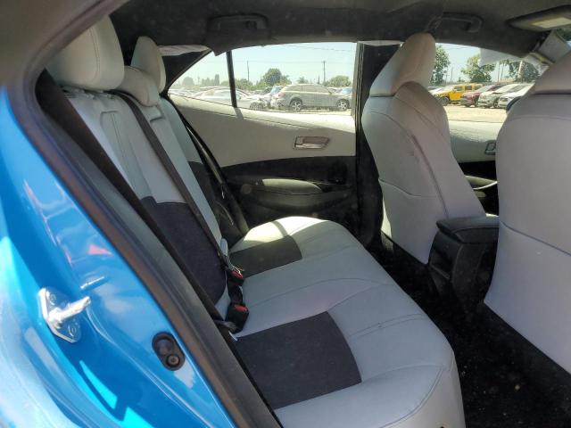 Photo 10 from auction – 2022 TOYOTA COROLLA XS with VIN JTNC4MBE7N3158564