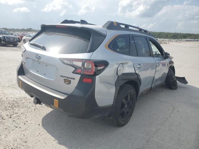 Photo 3 from auction – 2023 SUBARU OUTBACK WILDERNESS with VIN 4S4BTGUD4P3200583
