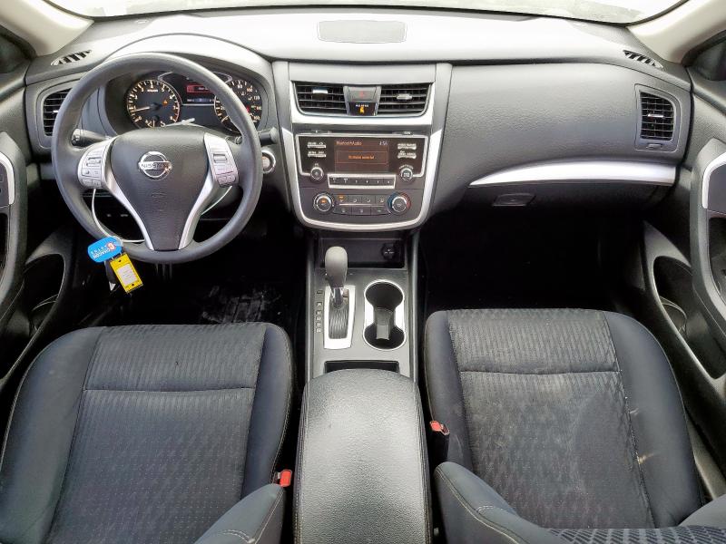 Photo 8 from auction – 2018 NISSAN ALTIMA 2.5 with VIN 1N4AL3AP3JC479710