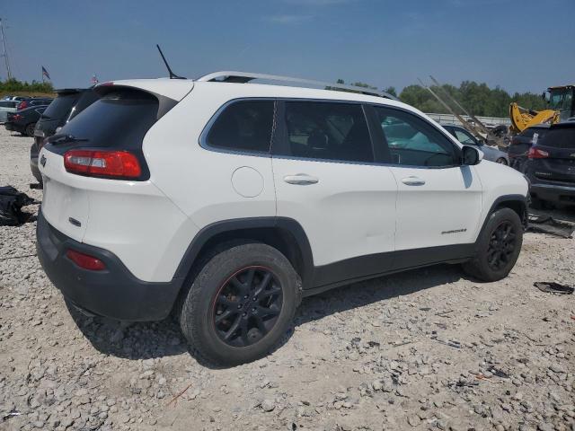 Photo 3 from auction – 2016 JEEP CHEROKEE L with VIN 1C4PJMCS6GW259471