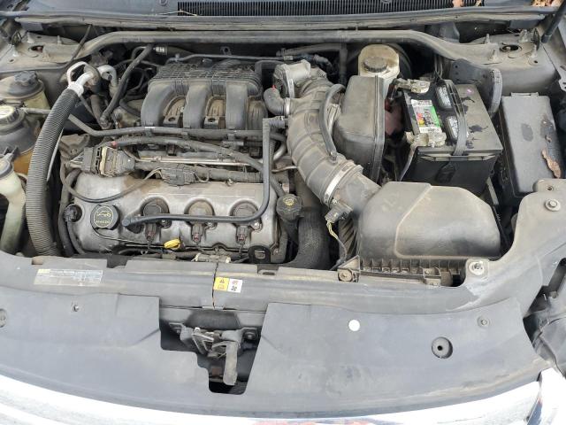 Photo 11 from auction – 2009 FORD TAURUS SEL with VIN 1FAHP27W79G102992