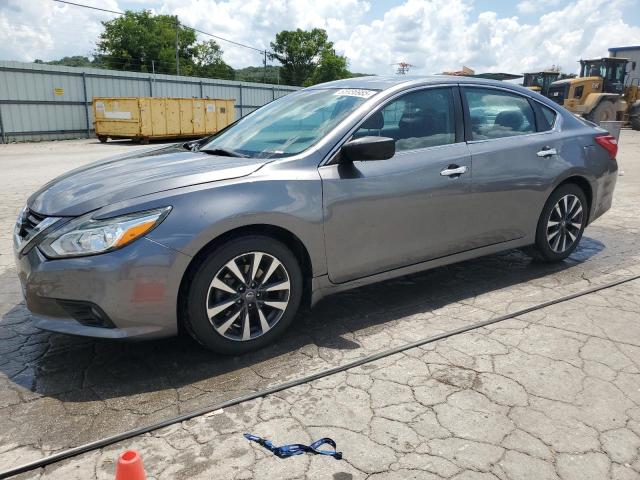 NISSAN ALTIMA 2.5 2016 with VIN 1N4AL3AP6GC178048 - Photo from auction