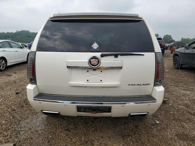 Photo 6 from auction – 2013 CADILLAC ESCALADE P with VIN 1GYS4CEF3DR287440