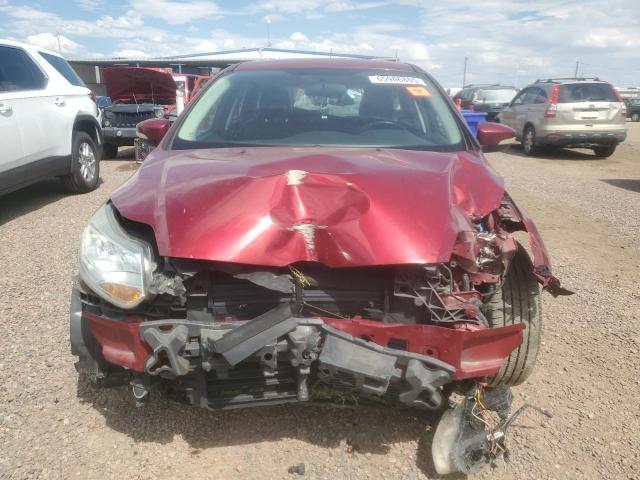 Photo 5 from auction – 2014 FORD FOCUS SE with VIN 1FADP3K22EL298947