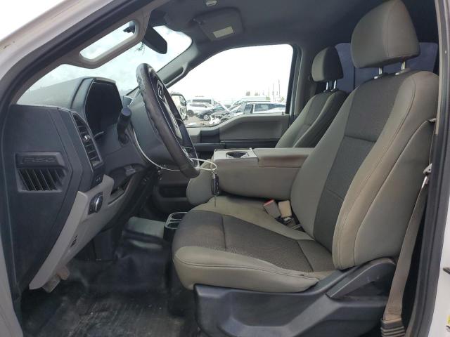 Photo 7 from auction – 2019 FORD F150 with VIN 1FTFW1E41KKF23156