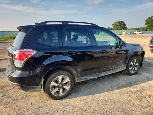 Photo 3 from auction – 2018 SUBARU FORESTER 2 with VIN JF2SJAEC2JH567121