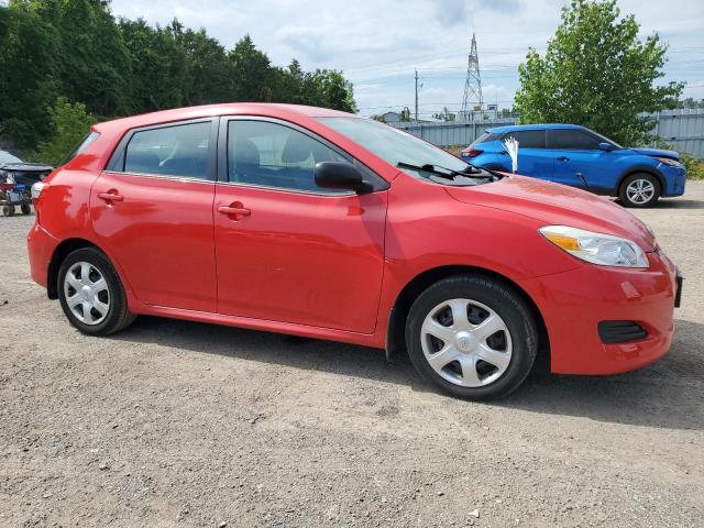 Photo 4 from auction – 2010 TOYOTA COROLLA MA with VIN 2T1KU4EEXAC463635