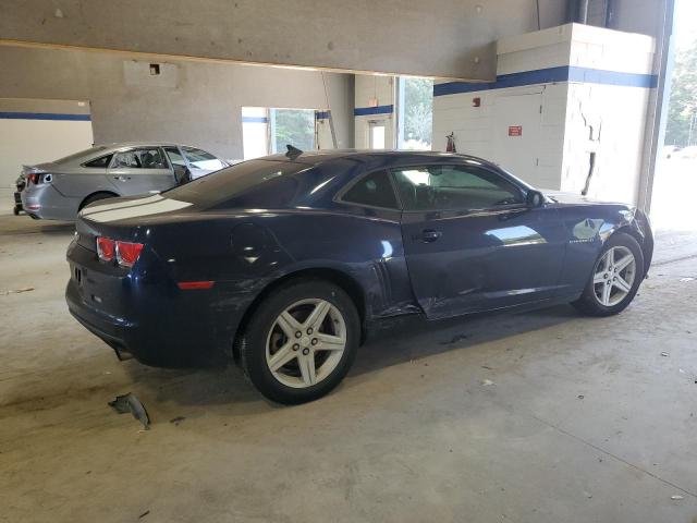 Photo 3 from auction – 2011 CHEVROLET CAMARO LT with VIN 2G1FB1ED0B9120727