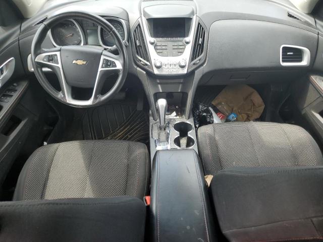 Photo 8 from auction – 2013 CHEVROLET EQUINOX LT with VIN 2GNALDEKXD6297263