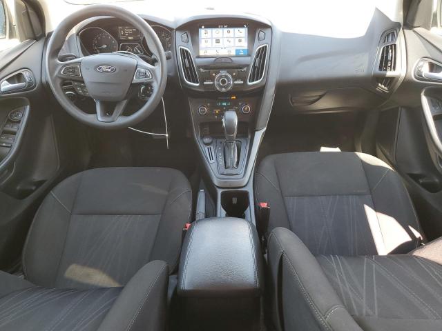 Photo 8 from auction – 2018 FORD FOCUS SEL with VIN 1FADP3H27JL322709