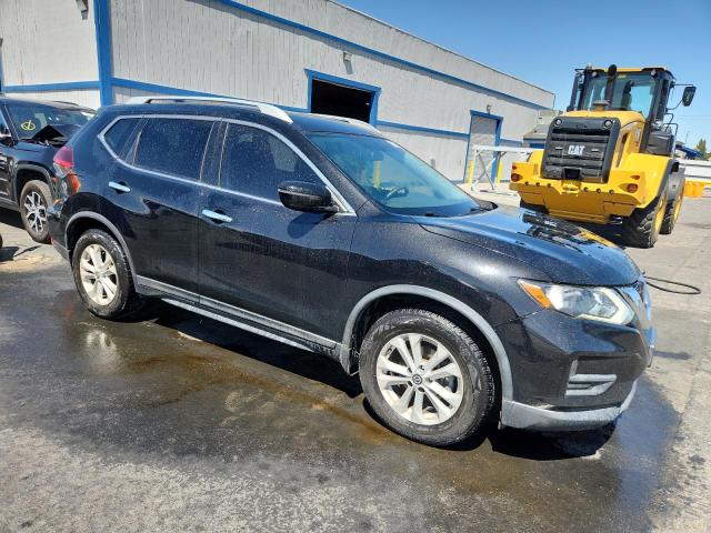 Photo 4 from auction – 2018 NISSAN ROGUE S with VIN 5N1AT2MT9JC788381