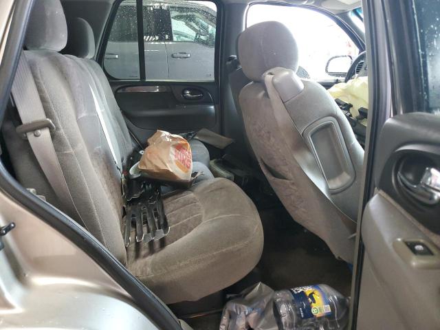 Photo 11 from auction – 2003 GMC ENVOY with VIN 1GKDT13S432309737