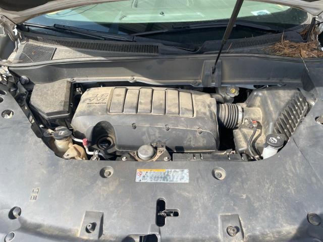 Photo 12 from auction – 2014 GMC ACADIA SLT with VIN 1GKKRRKD9EJ281658