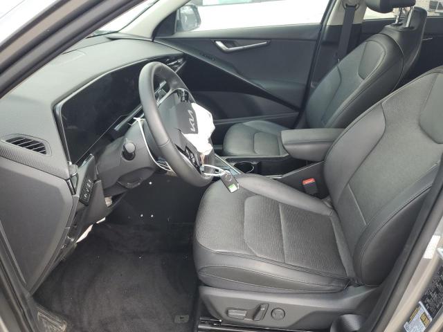 Photo 7 from auction – 2023 KIA NIRO SX with VIN KNDCT3LE3P5089699