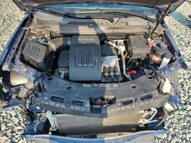 Photo 12 from auction – 2017 GMC TERRAIN SL with VIN 2GKALMEK1H6164586