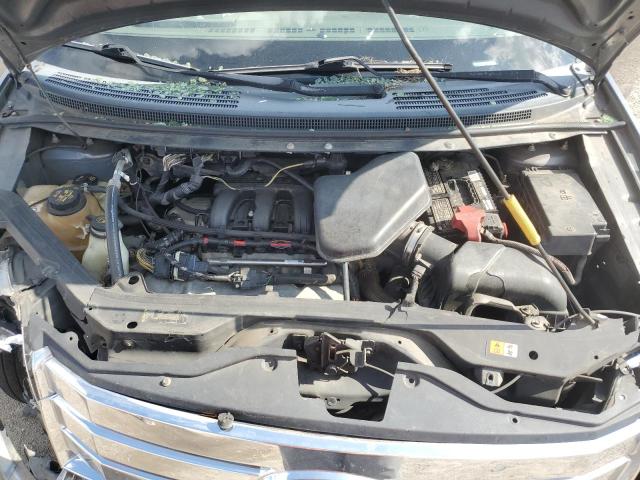 Photo 12 from auction – 2010 FORD EDGE with VIN 2FMDK3KC1ABB39246