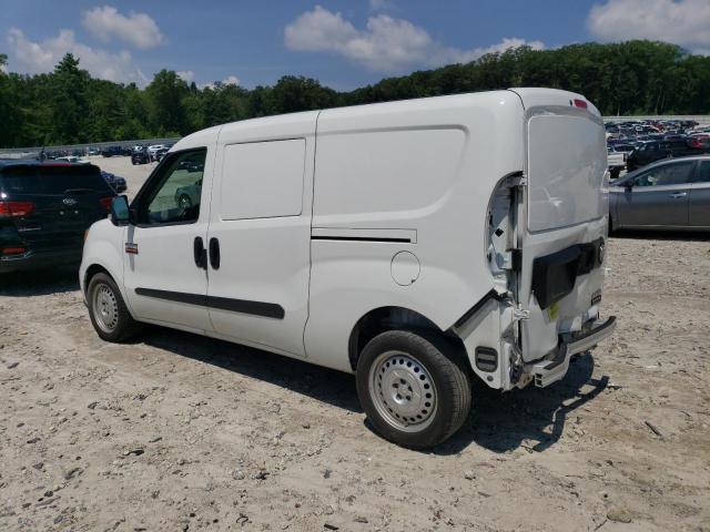 Photo 2 from auction – 2022 RAM PROMASTER with VIN ZFBHRFAB6N6Y40254