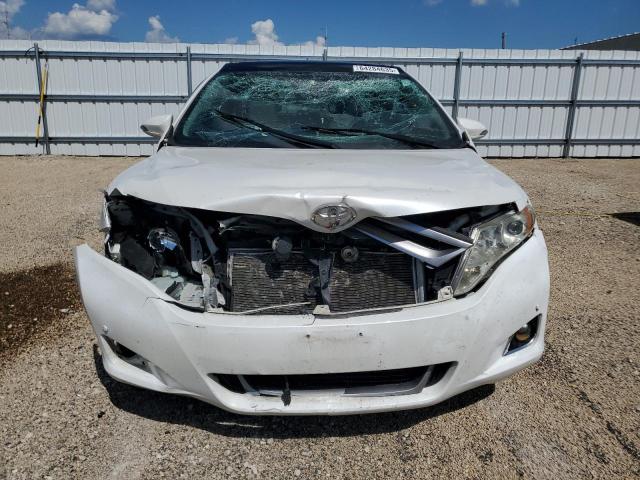 Photo 5 from auction – 2014 TOYOTA VENZA LE with VIN 4T3BK3BB3EU103032