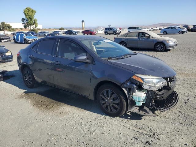 Photo 4 from auction – 2015 TOYOTA COROLLA L with VIN 2T1BURHE5FC313366