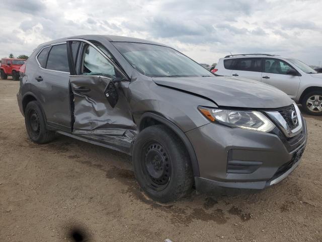 Photo 4 from auction – 2017 NISSAN ROGUE S with VIN KNMAT2MT1HP553092