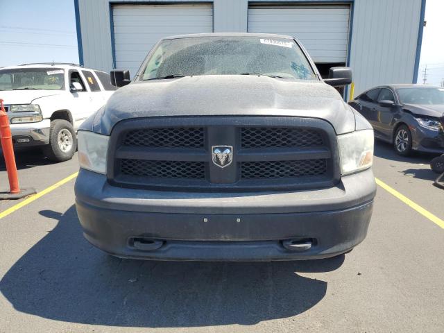 Photo 5 from auction – 2012 DODGE RAM 1500 S with VIN 1C6RD7FP1CS126859