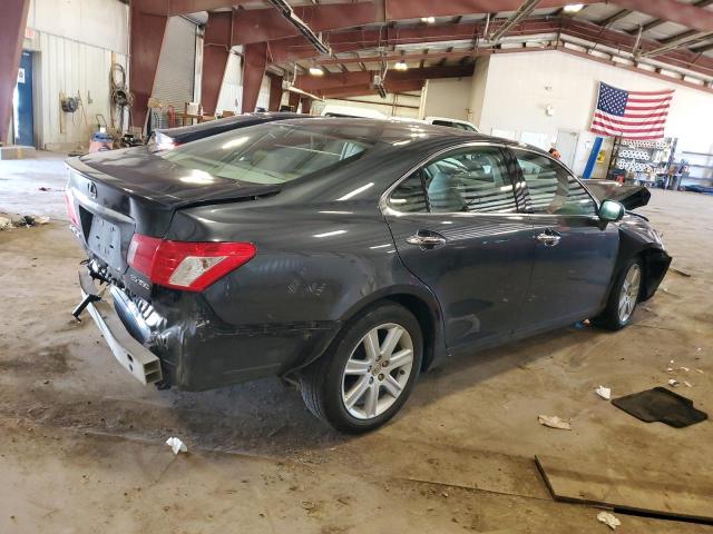 Photo 3 from auction – 2008 LEXUS ES 350 with VIN JTHBJ46G982234914