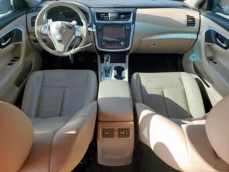 Photo 8 from auction – 2016 NISSAN ALTIMA 2.5 with VIN 1N4AL3AP8GC151577