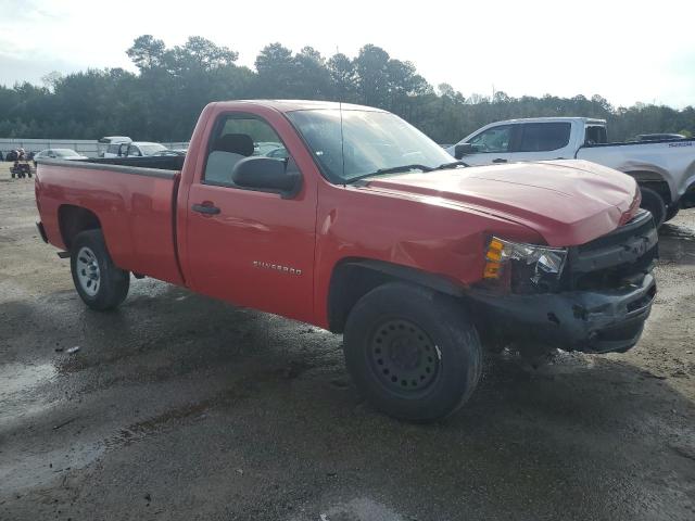 Photo 4 from auction – 2013 CHEVROLET SILVERADO with VIN 1GCNCPEX4DZ285704