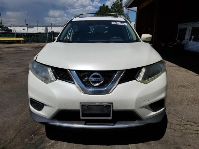 Photo 5 from auction – 2016 NISSAN ROGUE S with VIN 5N1AT2MV7GC876484