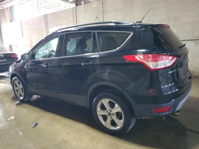 Photo 2 from auction – 2016 FORD ESCAPE SE with VIN 1FMCU9GX1GUC17130