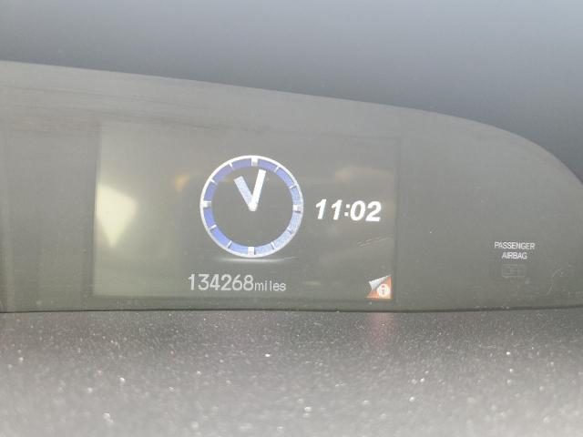 Photo 9 from auction – 2012 HONDA CIVIC LX with VIN 19XFB2F51CE089544