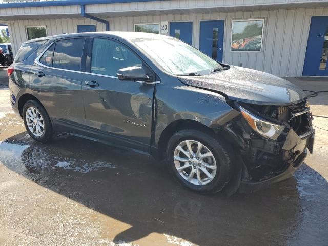 Photo 4 from auction – 2018 CHEVROLET EQUINOX LT with VIN 2GNAXSEV4J6306697