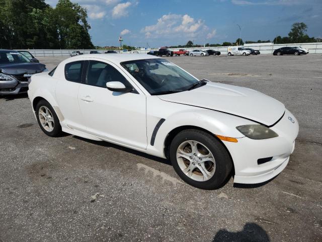 Photo 4 from auction – 2005 MAZDA RX8 with VIN JM1FE17N150141265