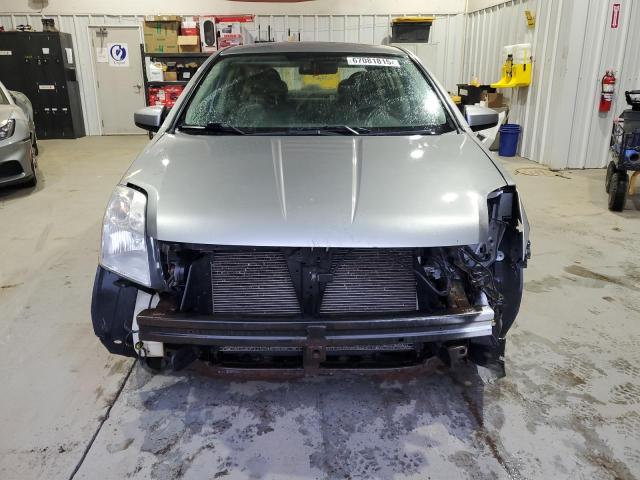 Photo 5 from auction – 2008 NISSAN SENTRA 2.0 with VIN 3N1AB61E98L755953