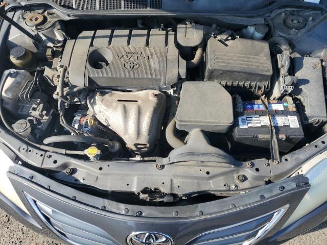 Photo 11 from auction – 2011 TOYOTA CAMRY BASE with VIN 4T1BF3EK0BU201116