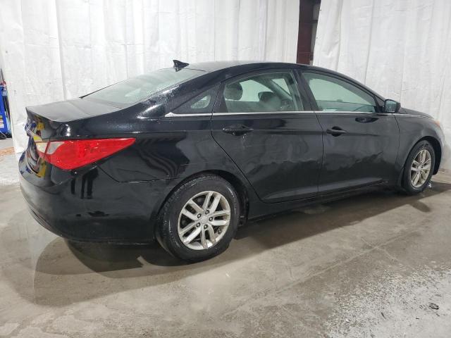 Photo 3 from auction – 2012 HYUNDAI SONATA GLS with VIN 5NPEB4AC2CH381163