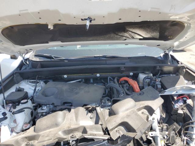 Photo 12 from auction – 2024 TOYOTA VENZA LE with VIN JTEAAAAH6RJ175299