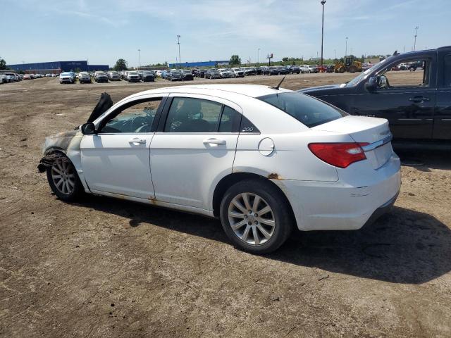 Photo 2 from auction – 2013 CHRYSLER 200 TOURING with VIN 1C3CCBBB3DN570702