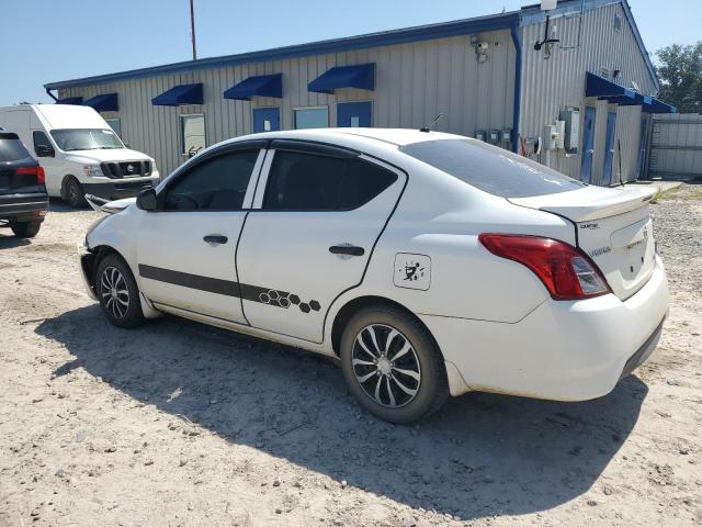 Photo 2 from auction – 2015 NISSAN VERSA S with VIN 3N1CN7AP5FL937878