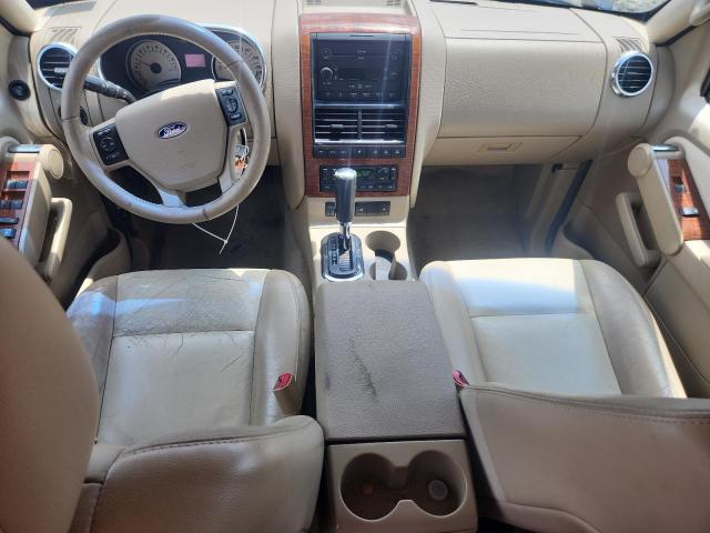 Photo 8 from auction – 2007 FORD EXPLORER E with VIN 1FMEU748X7UB32670