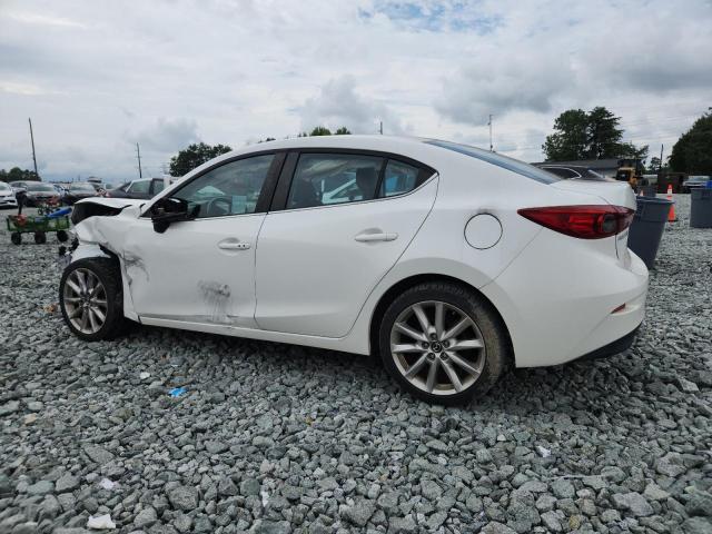 Photo 2 from auction – 2017 MAZDA 3 TOURING with VIN JM1BN1V75H1140881