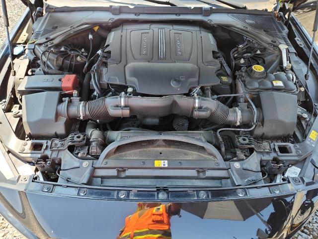 Photo 11 from auction – 2017 JAGUAR XE PREMIUM with VIN SAJAJ4BV0HA969998