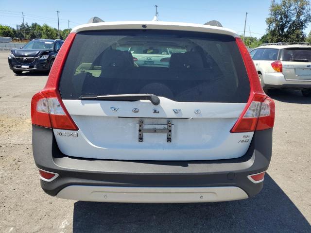 Photo 6 from auction – 2008 VOLVO XC70 with VIN YV4BZ982381004216
