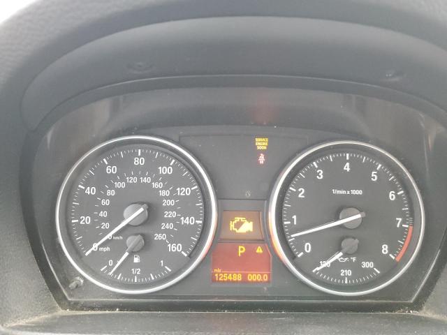 Photo 9 from auction – 2007 BMW 335 I with VIN WBAVB73547PA89721