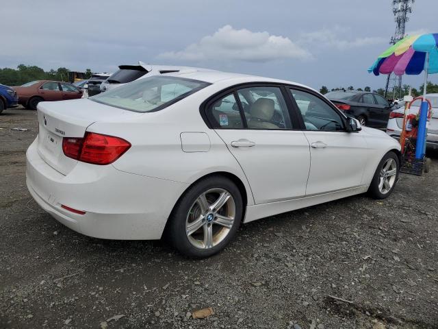 Photo 3 from auction – 2012 BMW 328 I SULE with VIN WBA3C1C52CF432685