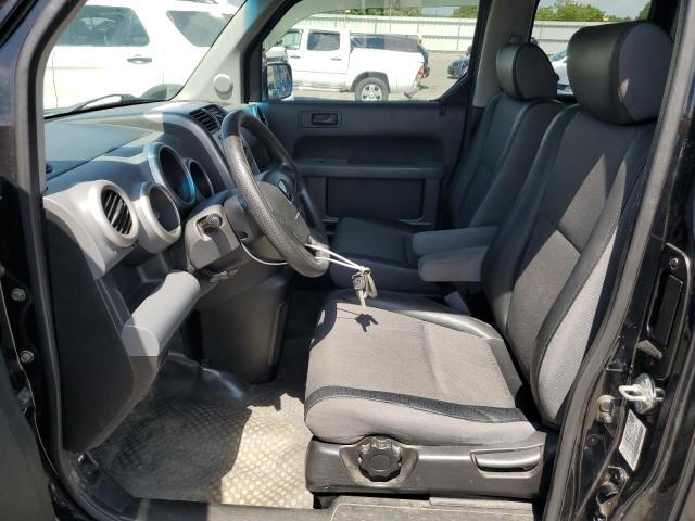 Photo 7 from auction – 2004 HONDA ELEMENT EX with VIN 5J6YH28514L019503