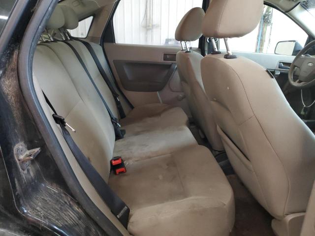Photo 10 from auction – 2010 FORD FOCUS S with VIN 1FAHP3ENXAW286755