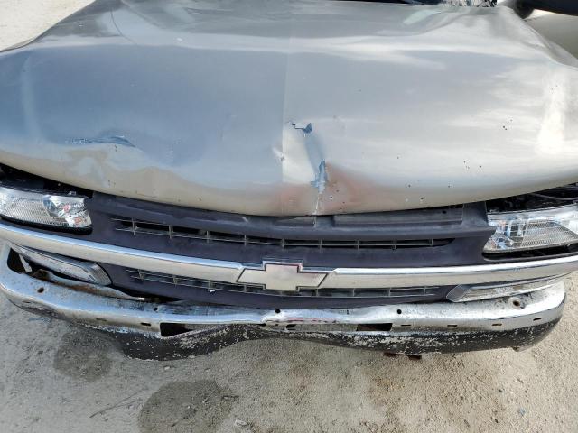Photo 11 from auction – 2001 CHEVROLET SILVERADO with VIN 2GCEC19V811391180
