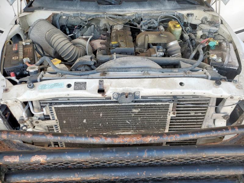 Photo 11 from auction – 2002 DODGE RAM 3500 with VIN 3B7MC33C42M227031