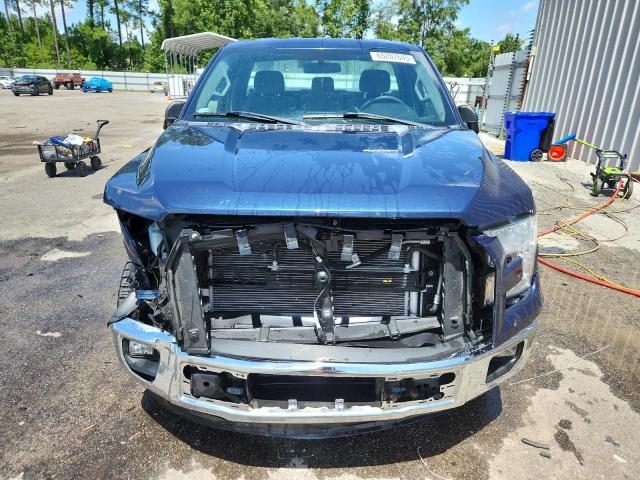 Photo 5 from auction – 2016 FORD F150 with VIN 1FTMF1CPXGKE41163